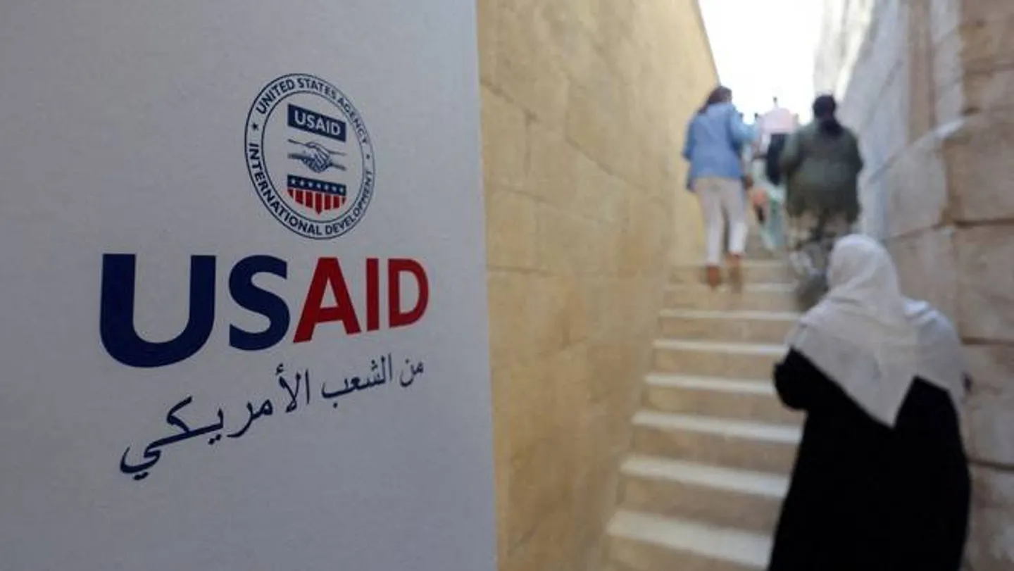USAID cuts could upend millions of lives, weaken US clout, experts caution